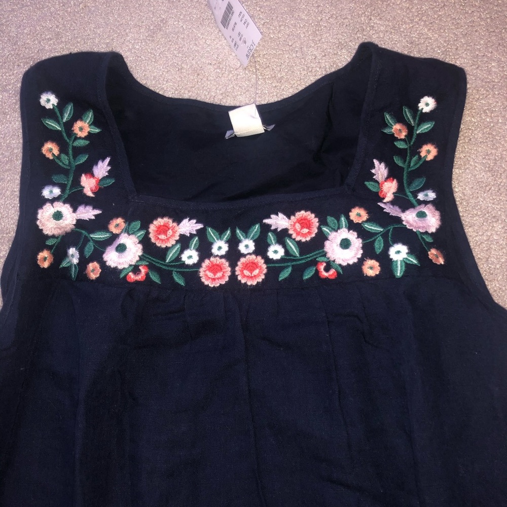 Jcrew dress - Picture 3 of 3